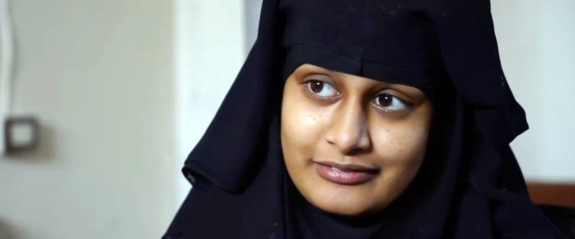 The Shamima Begum Story