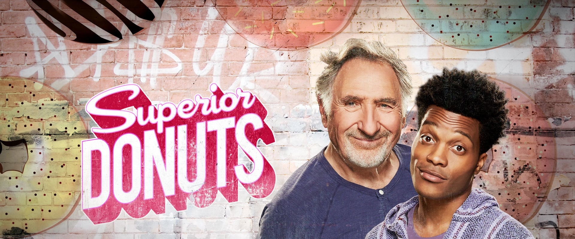 Superior Donuts