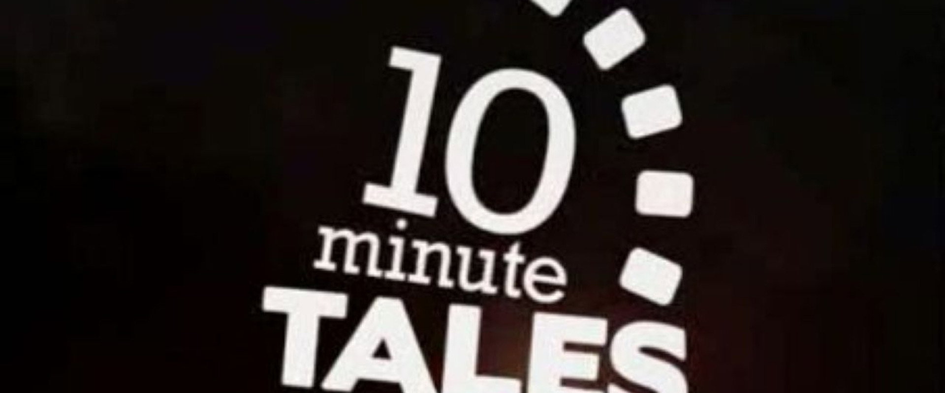 10 Minute Tales's banner image