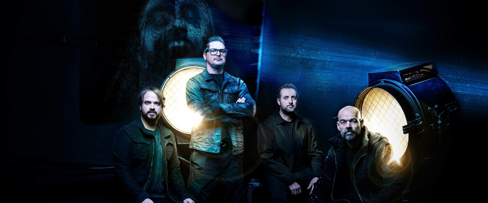 Ghost Adventures: Screaming Room
