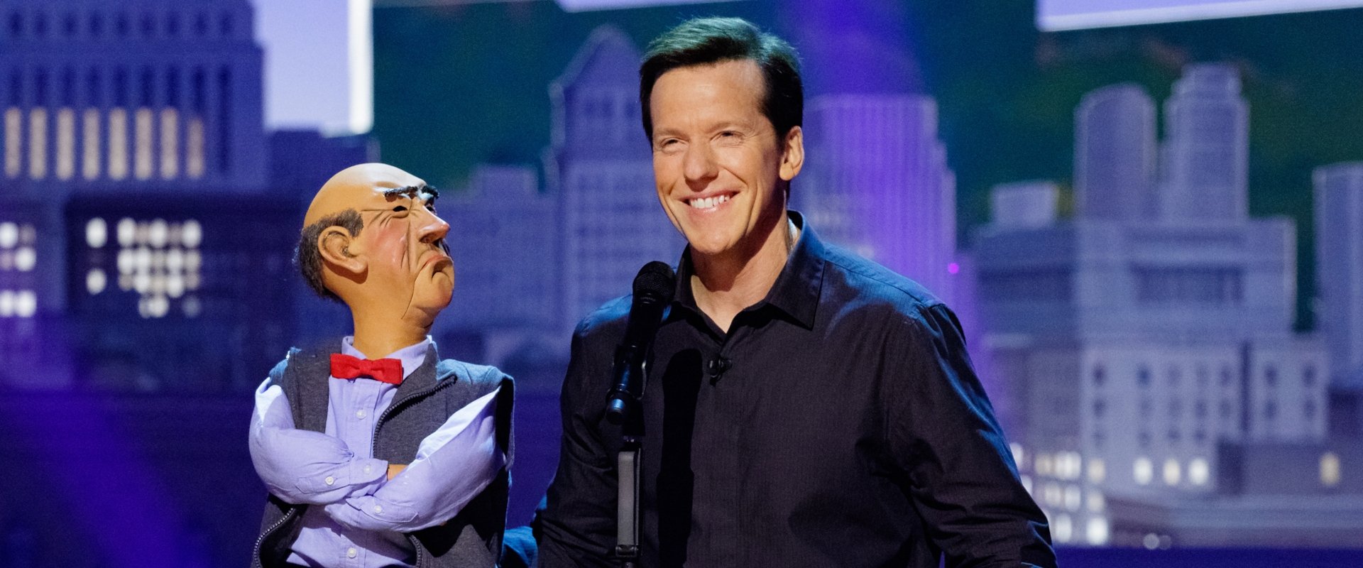 Jeff Dunham: Relative Disaster