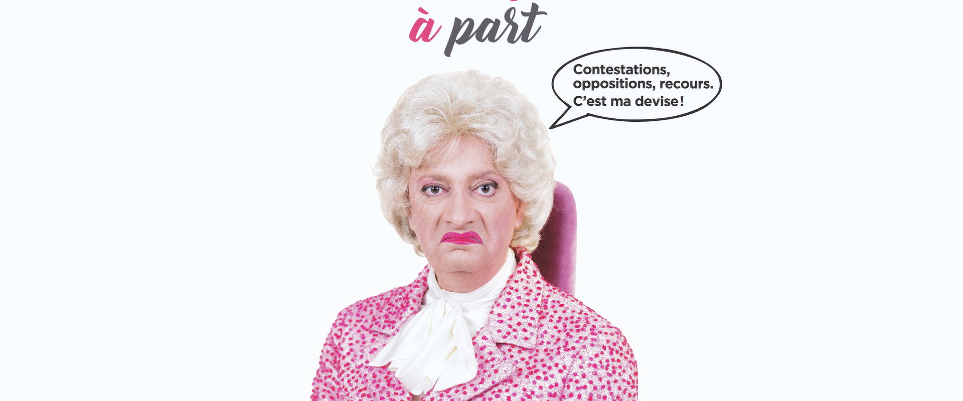 Chambres à part's banner image