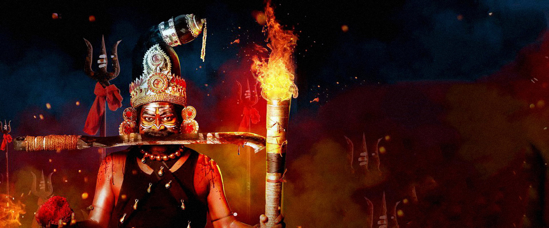 Seeran's banner image