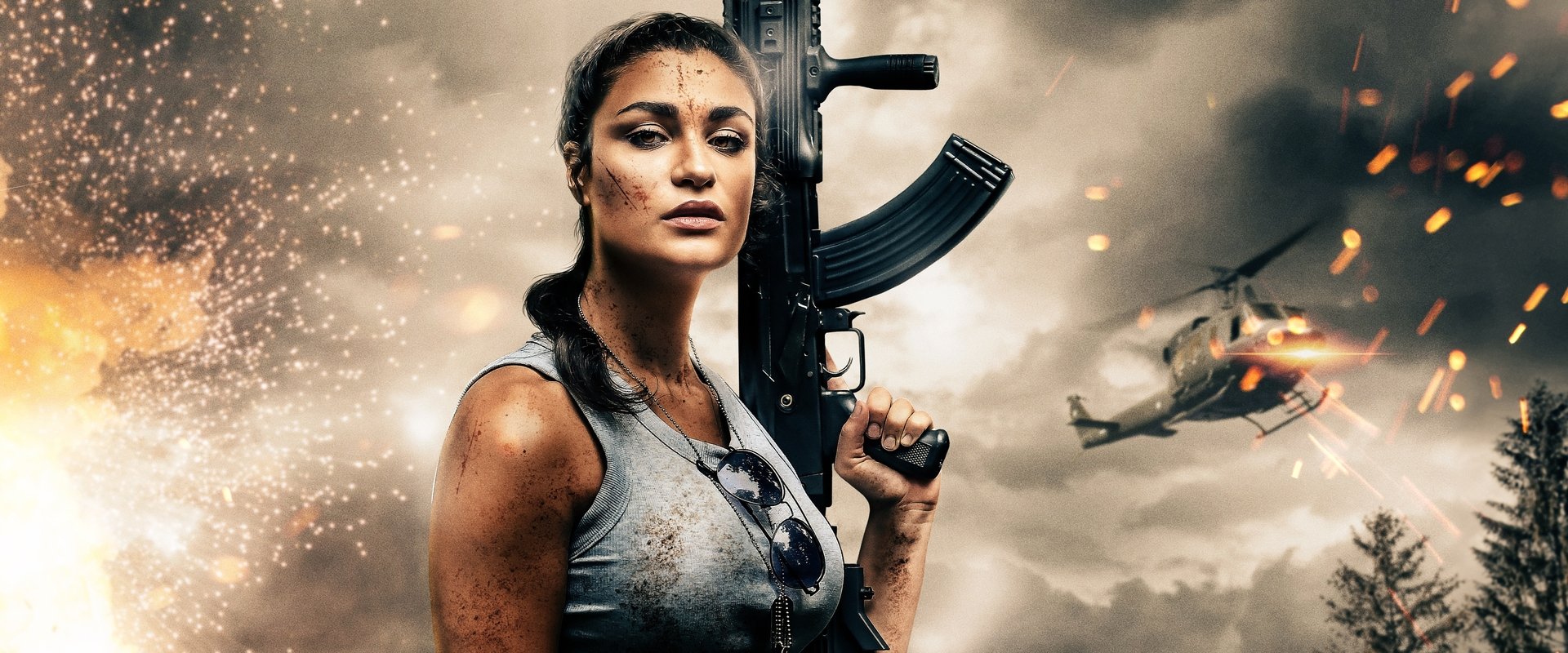 Guns of Eden