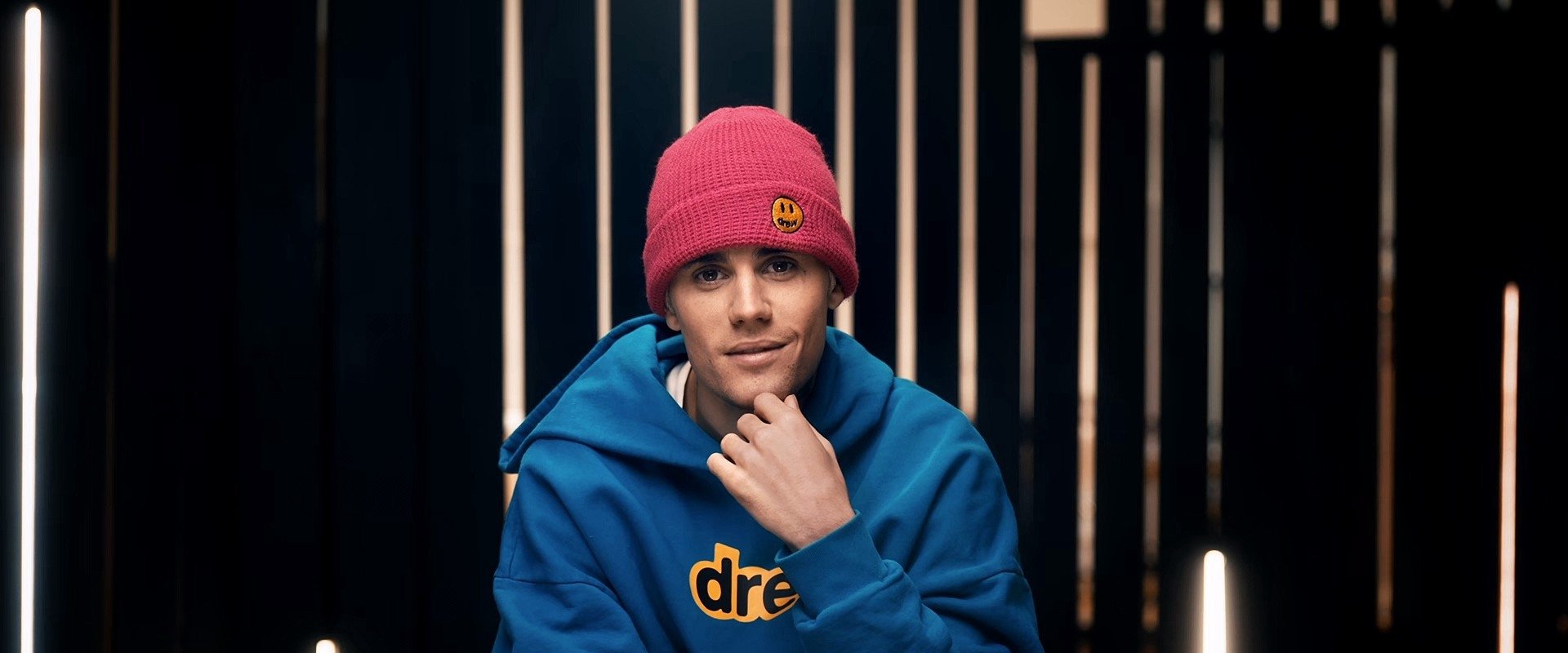 Justin Bieber: Seasons