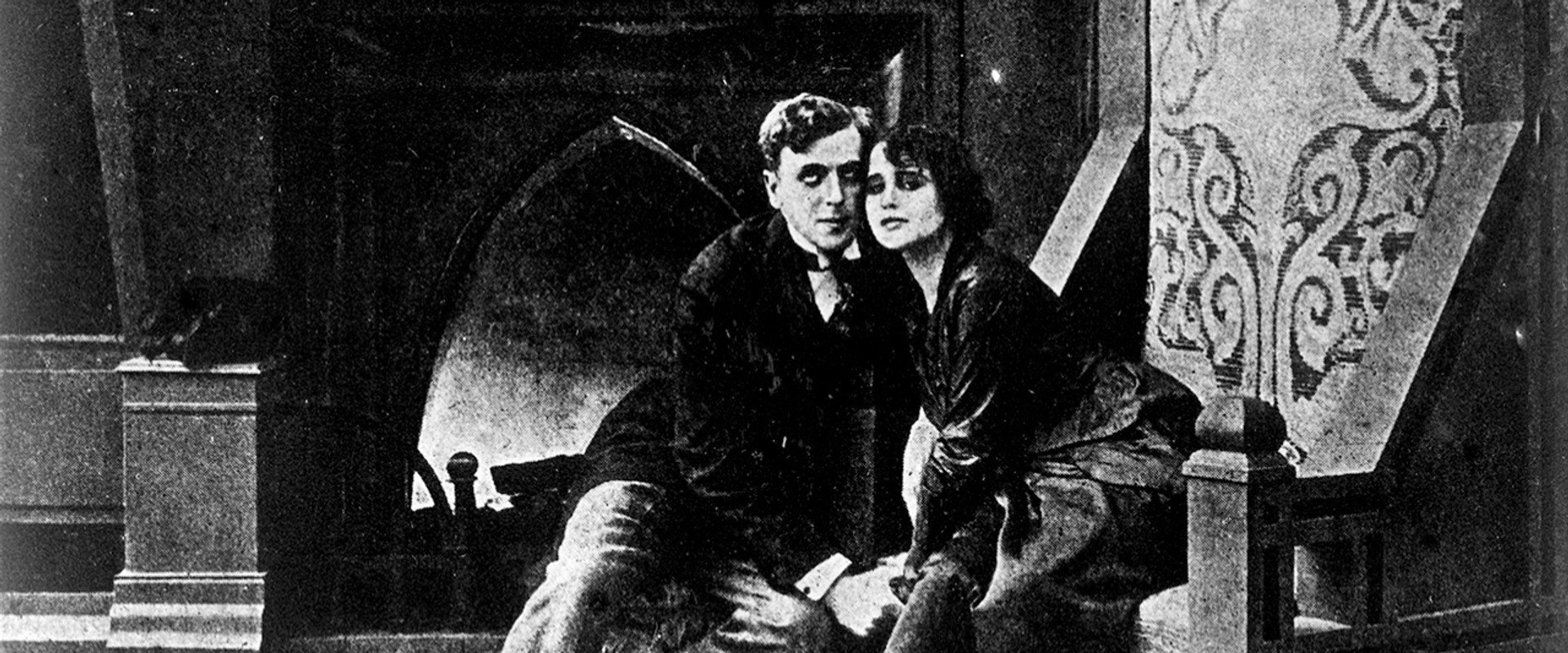 A Life for a Life's banner image