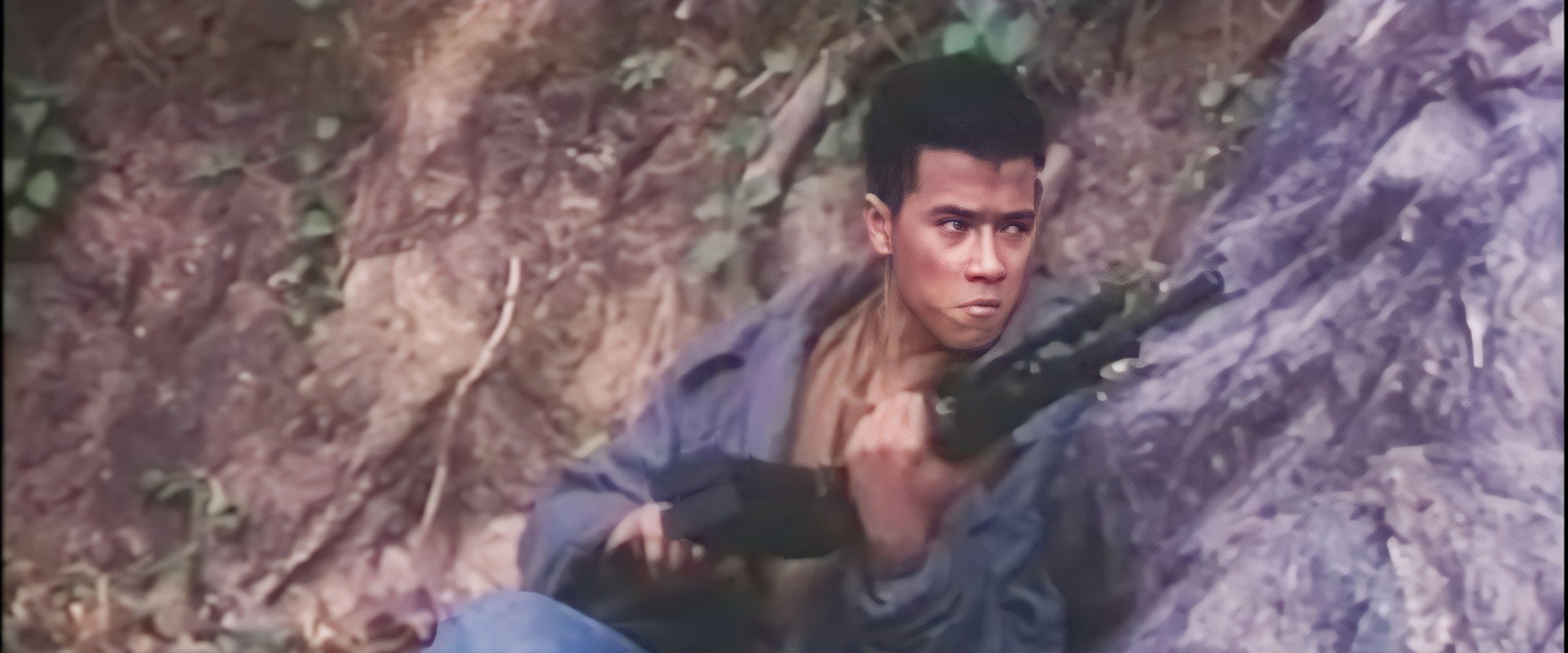 Beloy Montemayor Jr.: Tirador Ng Cebu's banner image