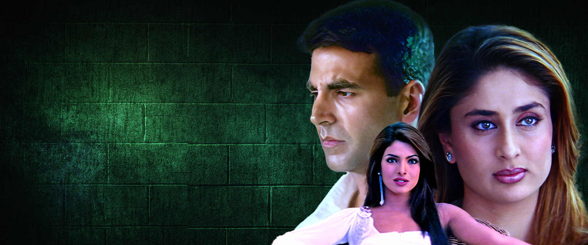 Aitraaz's banner image