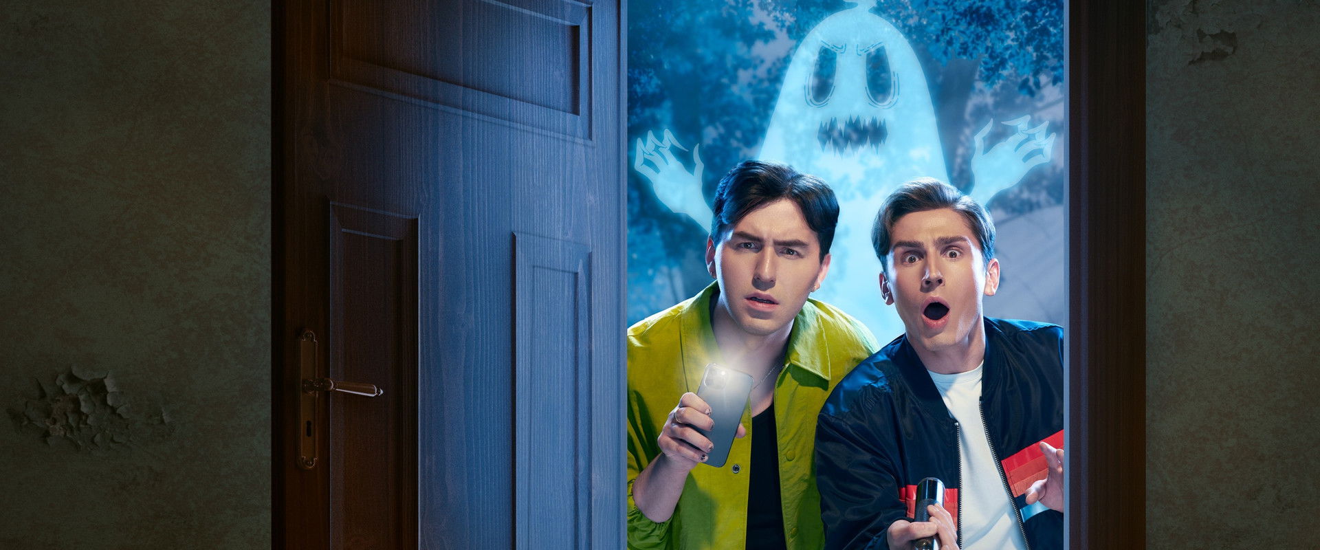 Ghosting's banner image