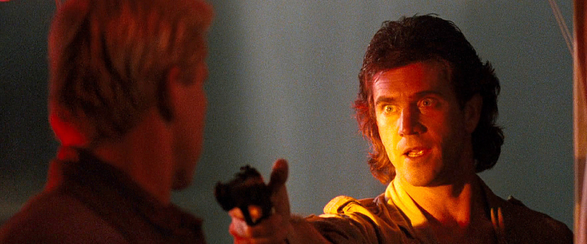 Lethal Weapon's banner image