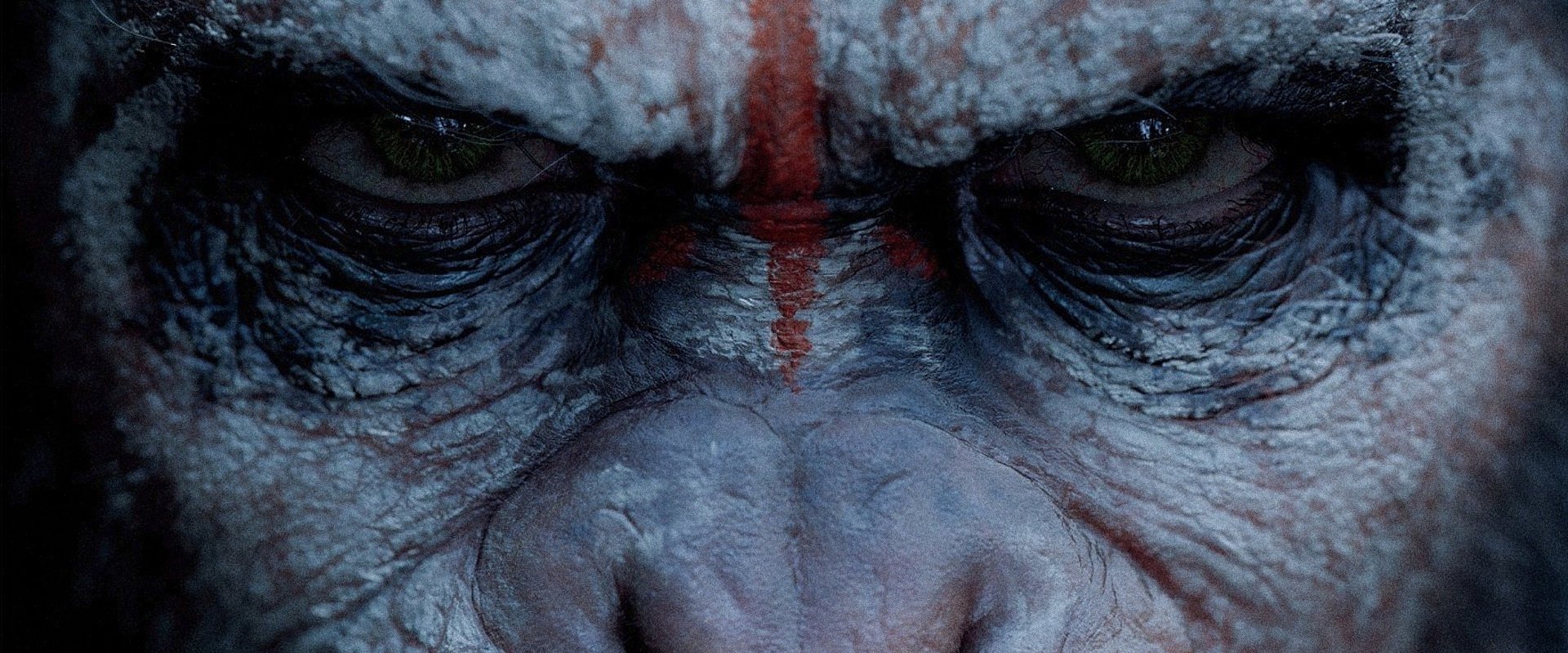 Dawn of the Planet of the Apes