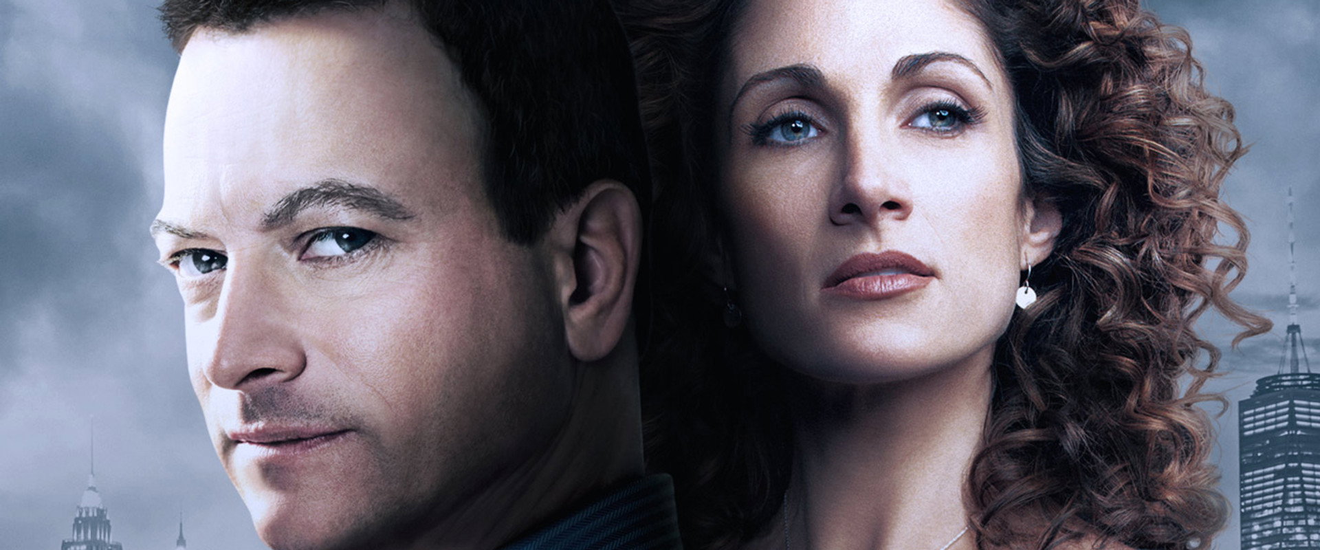 CSI: NY