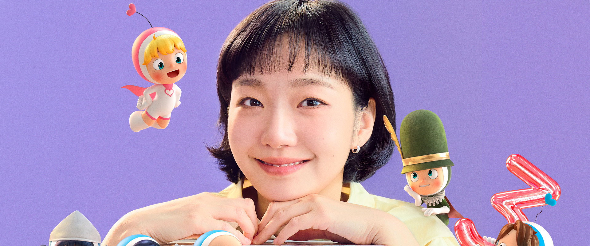 Yumi's Cells's banner image