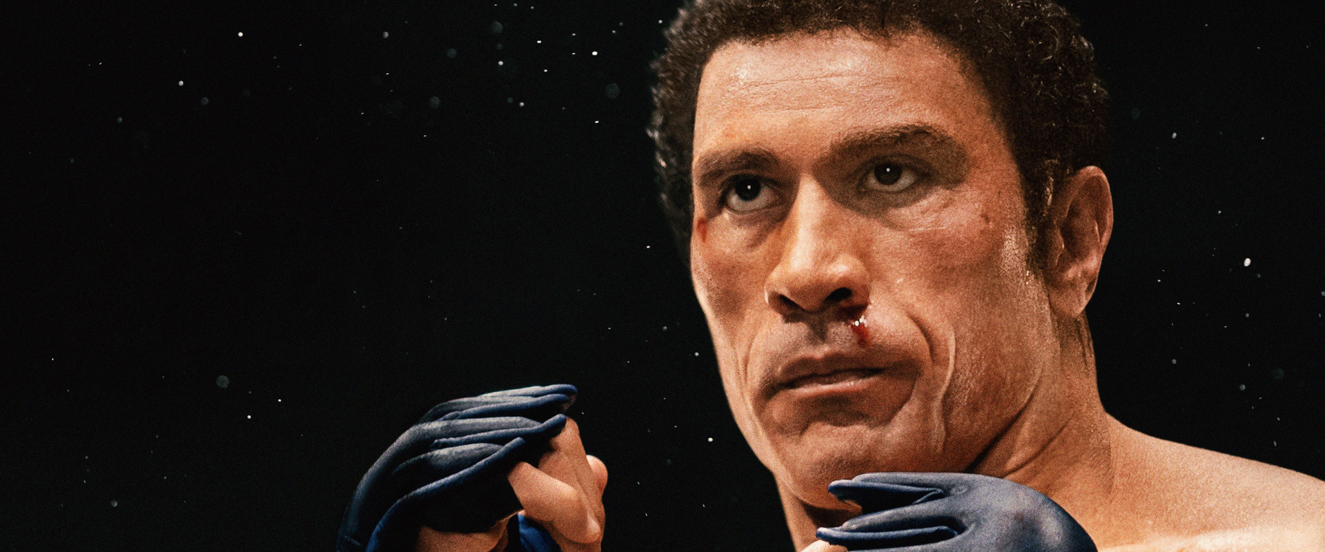 The Smashing Machine