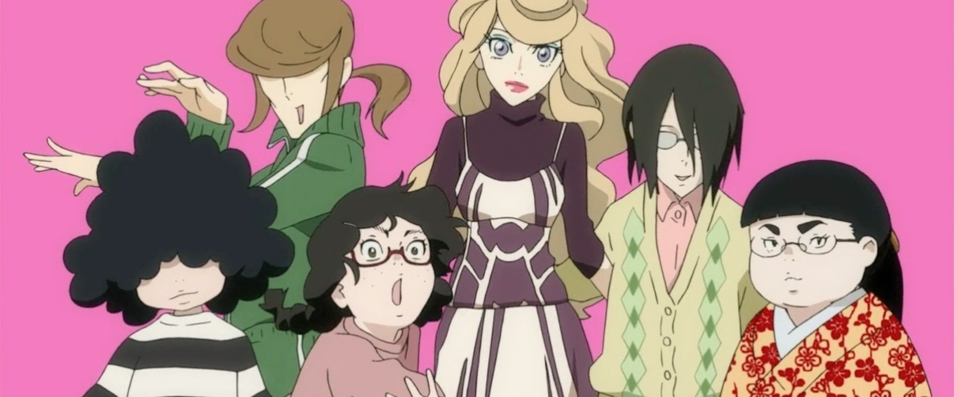 Princess Jellyfish