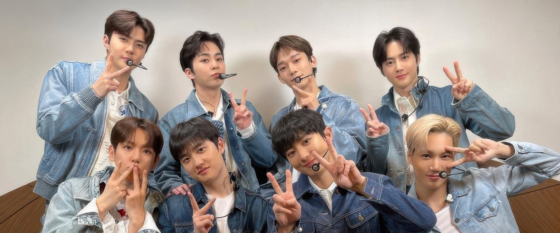EXO-L-JAPAN 特别呈现:EXO CHANNEL《THE BEST》