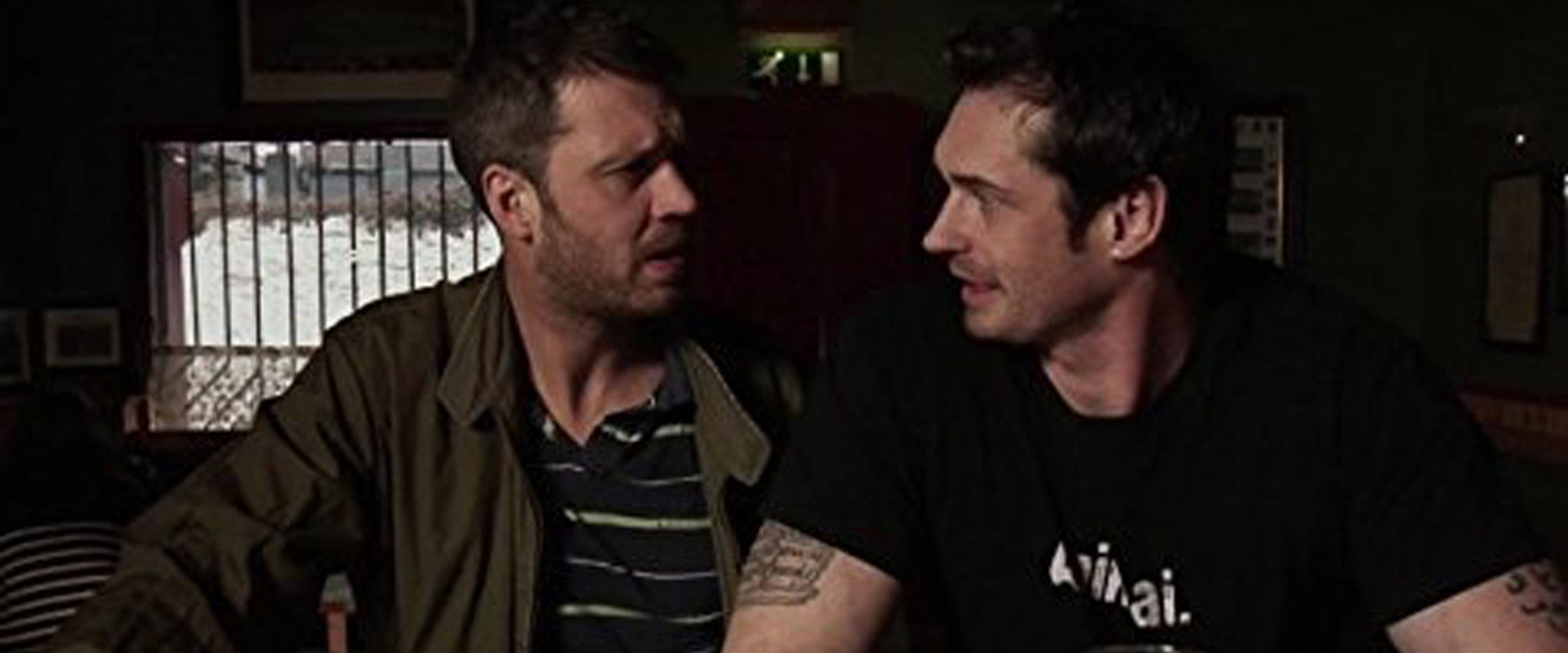 The Nixer's banner image