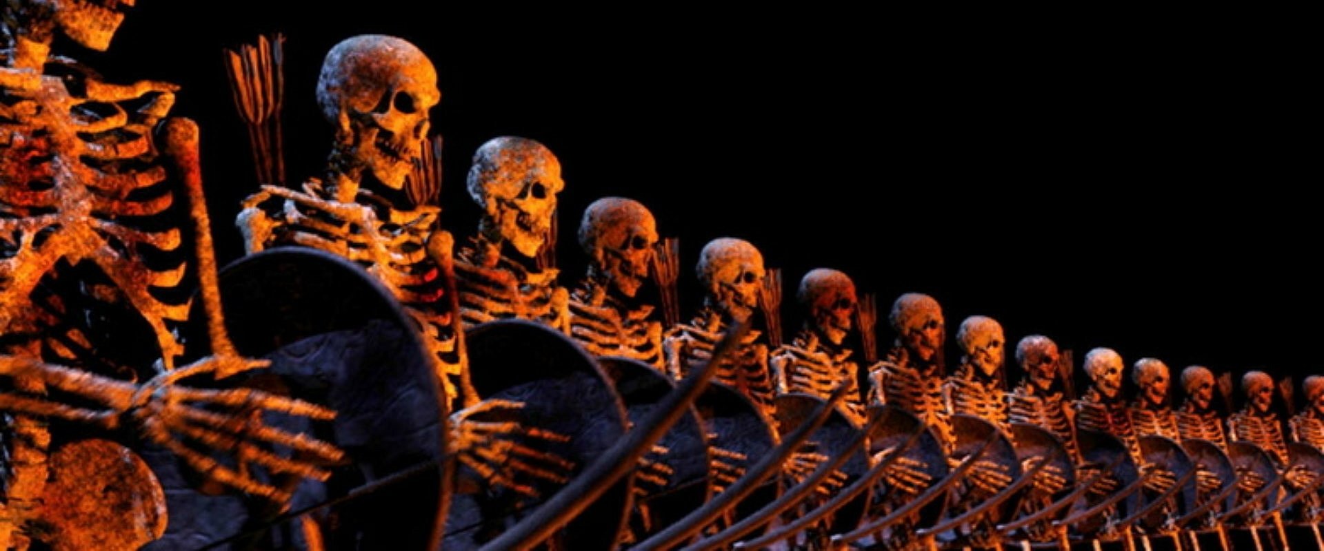 Army of the Dead