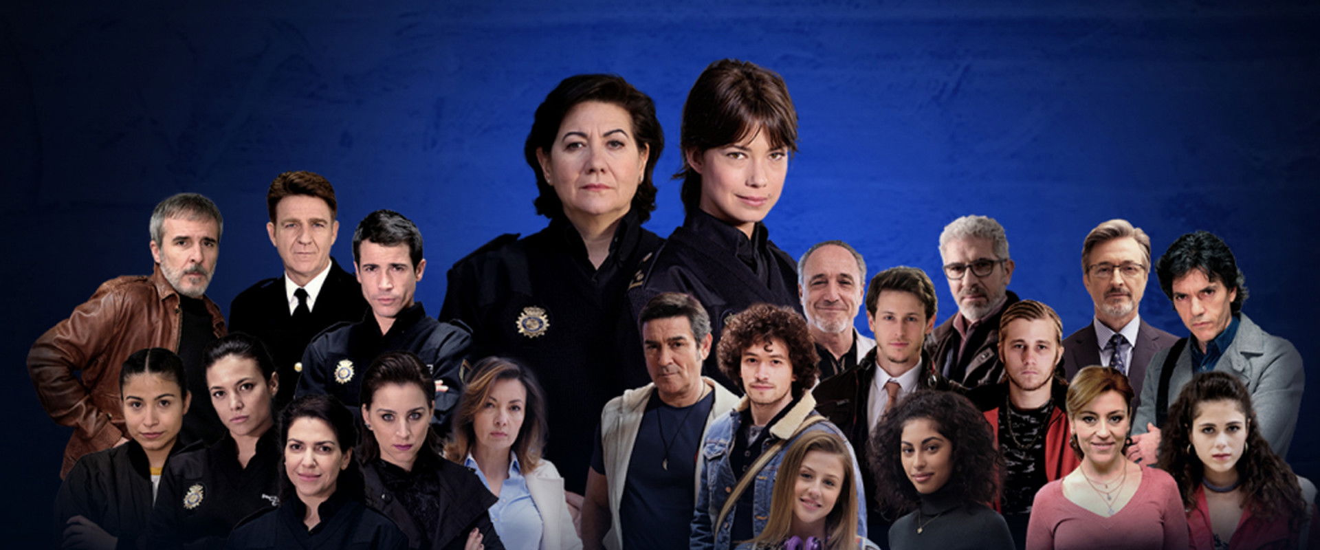 Serve and Protect's banner image