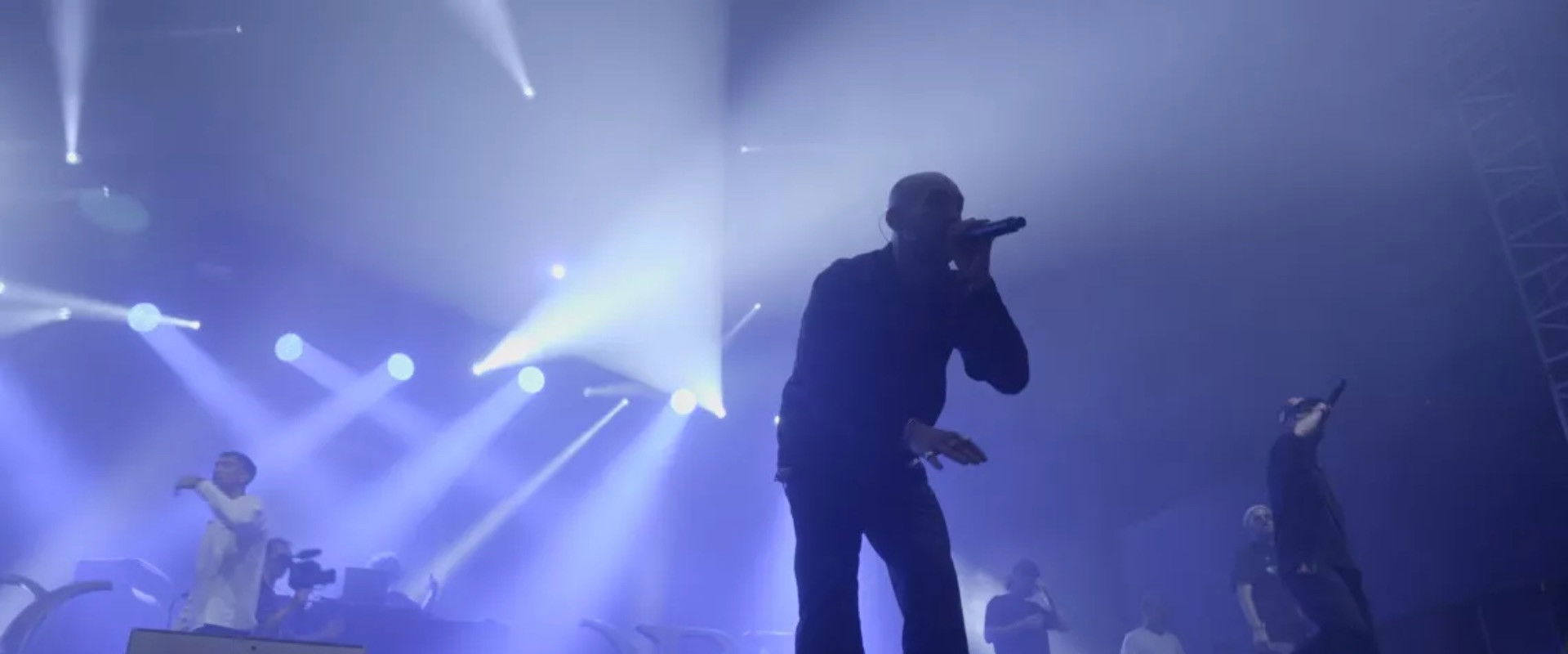 Paname, Le Grand Paris du Rap's banner image