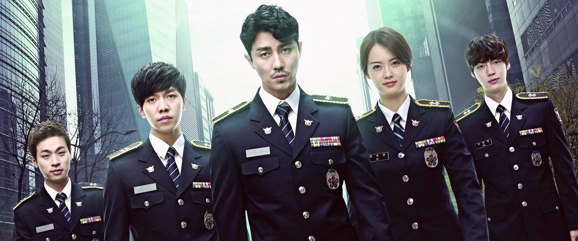 You're All Surrounded's banner image