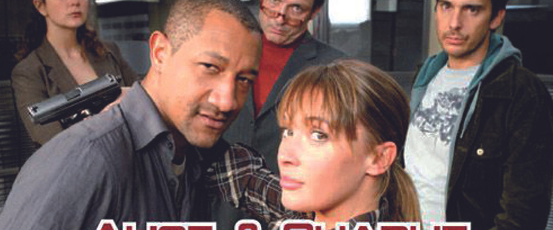 Alice et Charlie's banner image