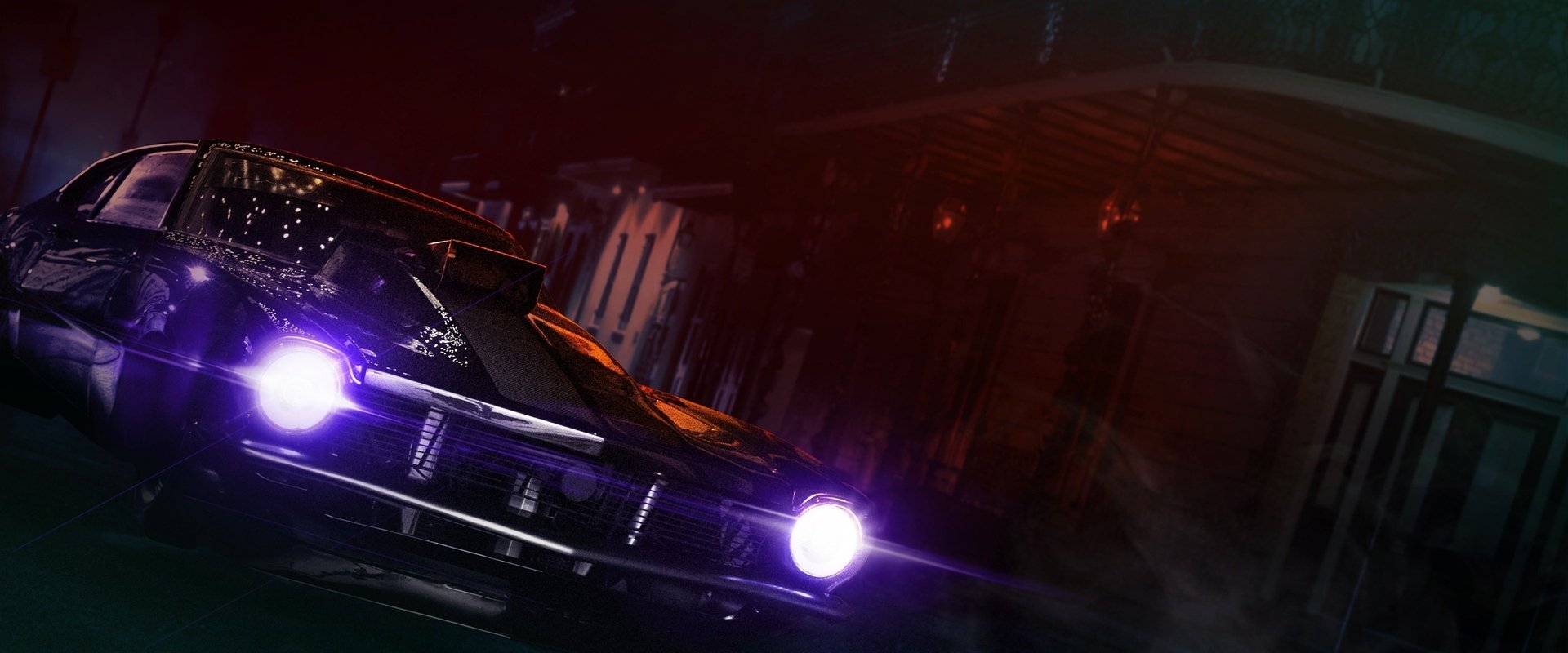 Street Outlaws: New Orleans