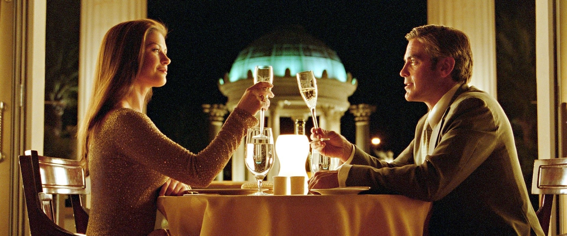 Intolerable Cruelty