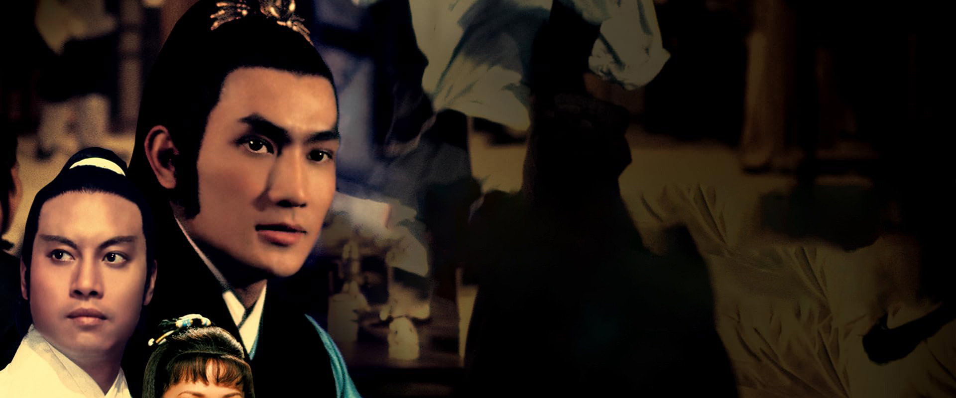 Clan of Amazons's banner image