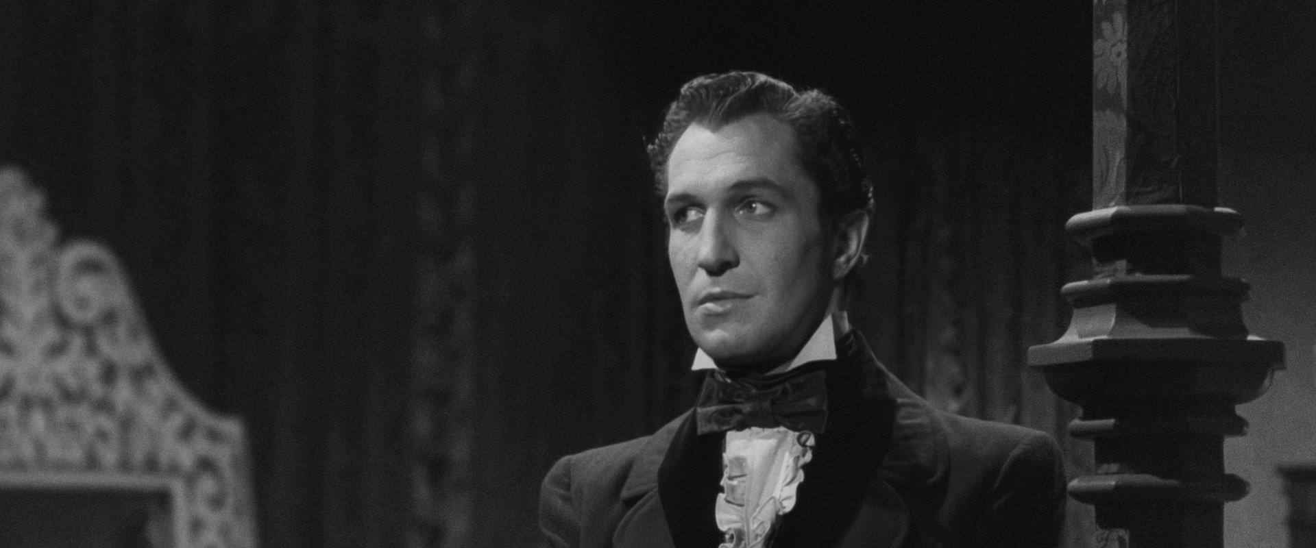 Dragonwyck