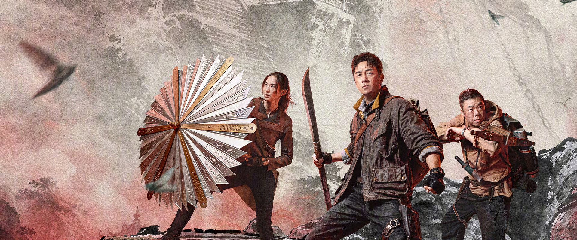 巫峡观山's banner image