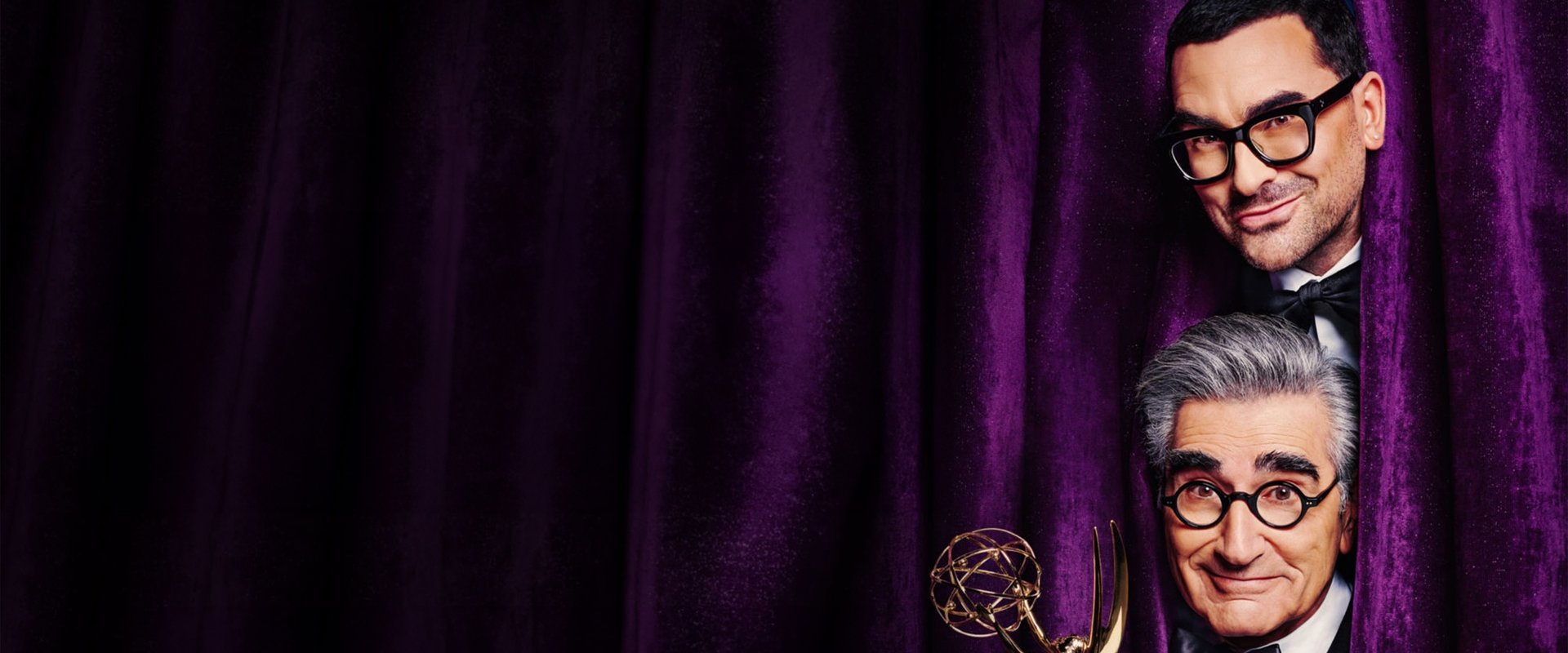 The Emmy Awards
