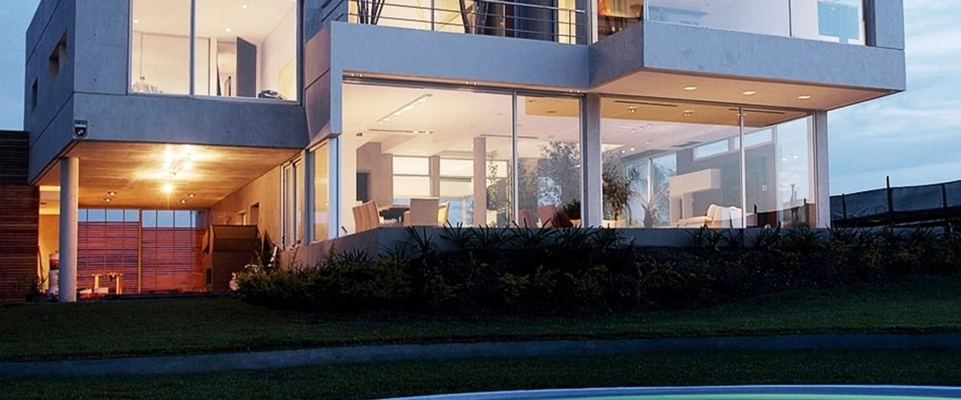 Grand Designs