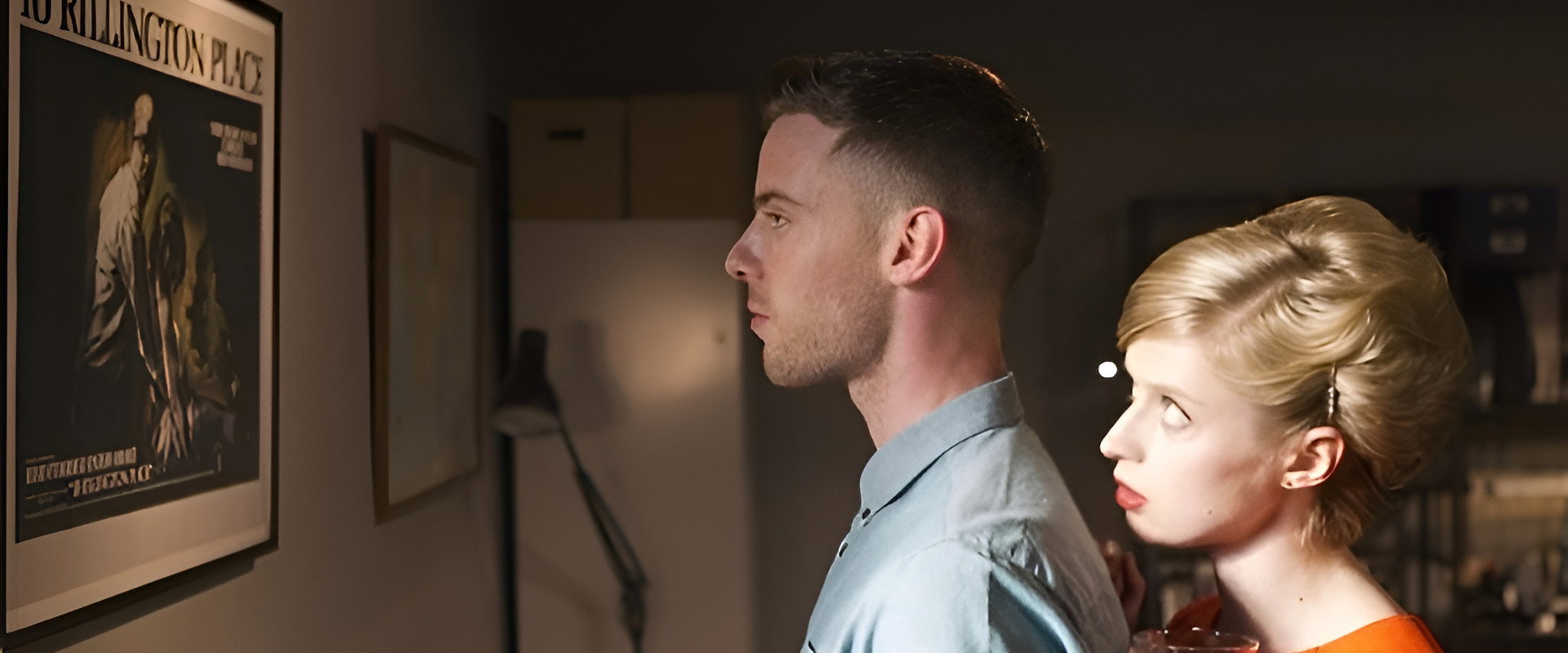 13 Steps Down's banner image