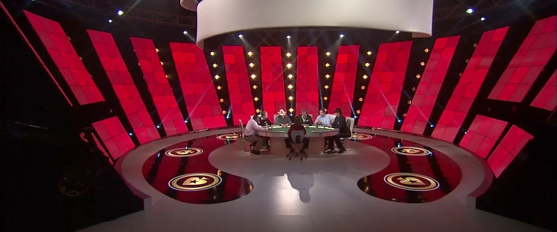 The PokerStars.net Big Game