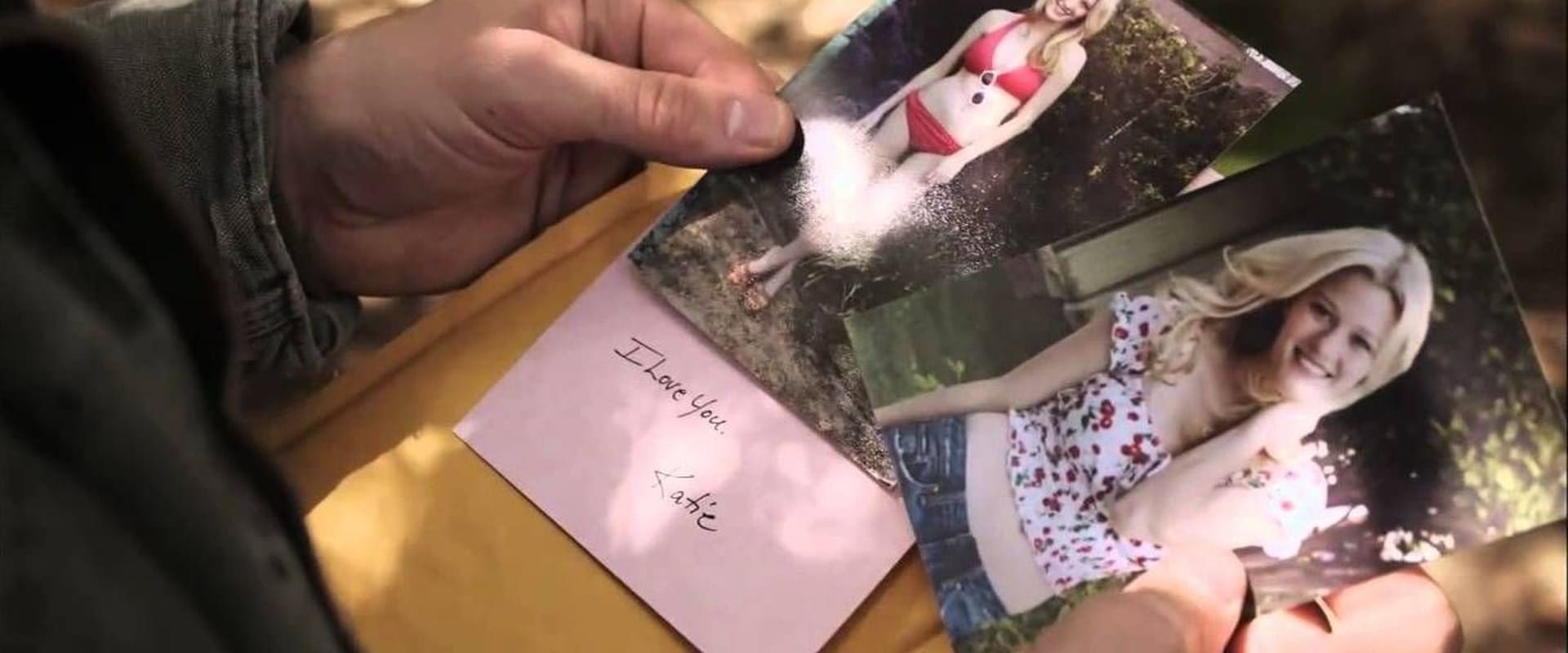 TalhotBlond - Trappola virtuale