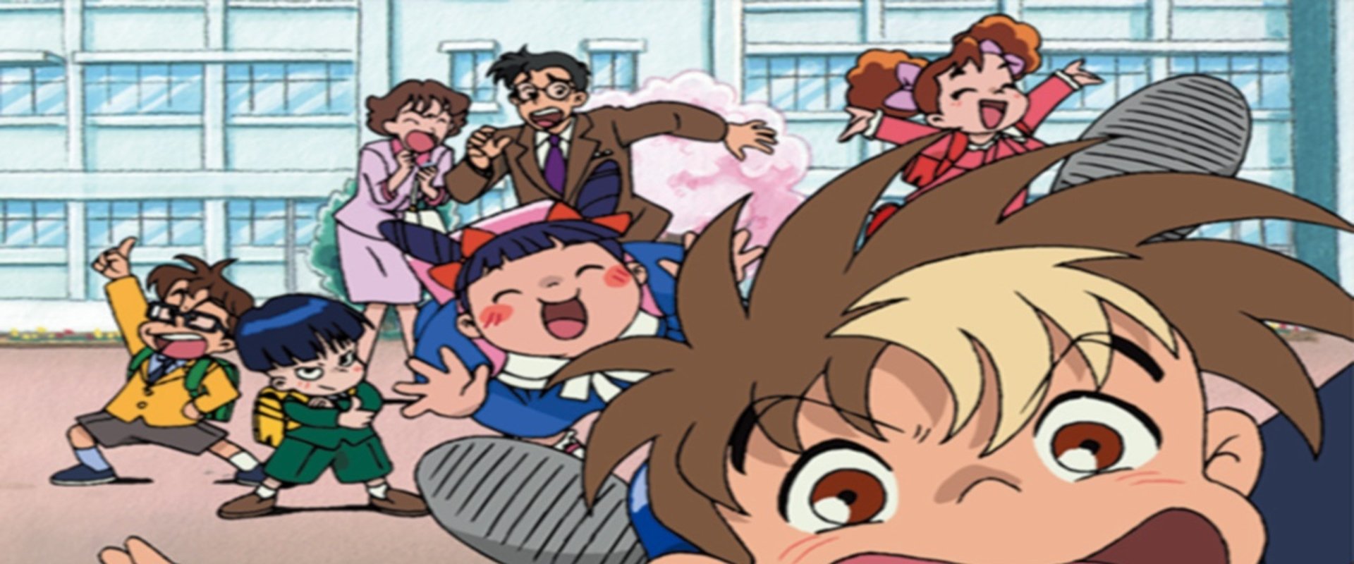 Let's Go Quintuplets!