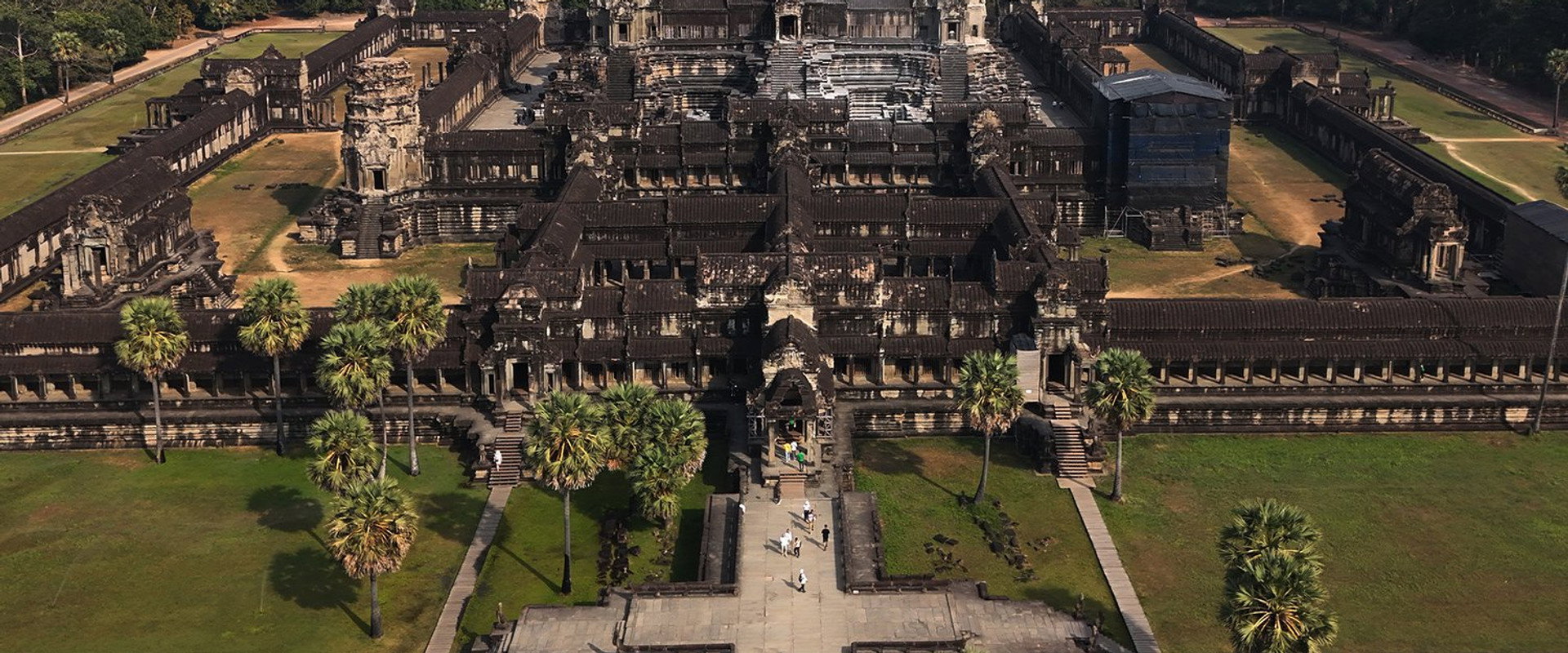 Angkor: Hidden Jungle Empire's banner image