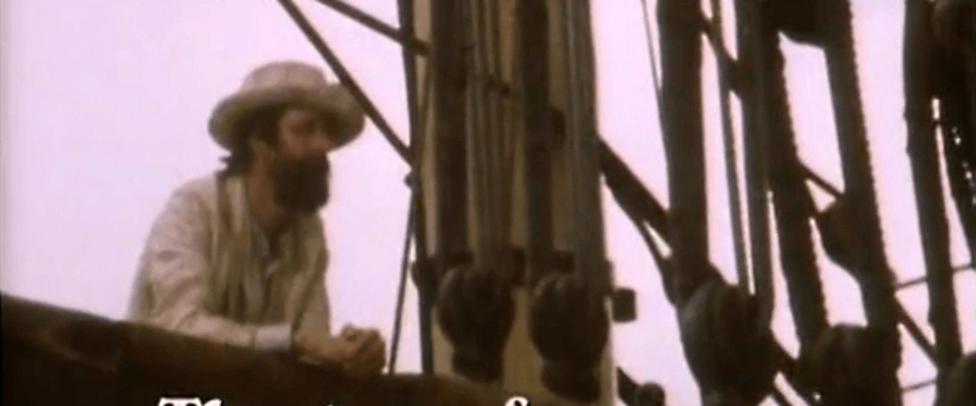 The Forgotten Voyage: The Story of Alfred Russel Wallace's banner image