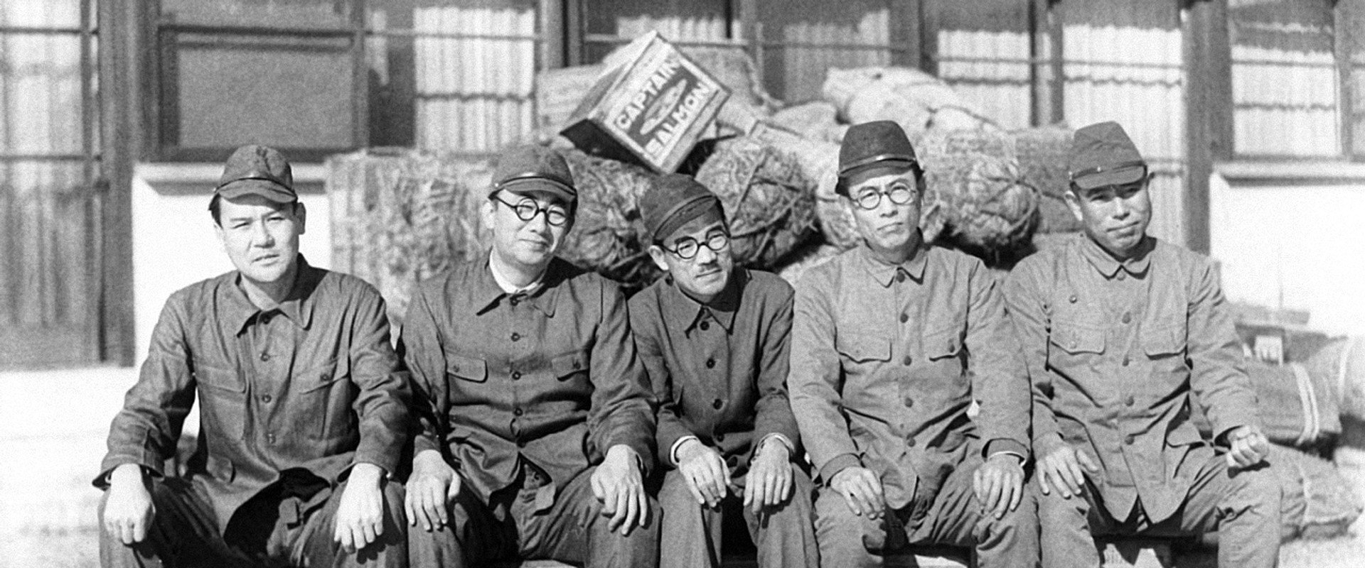 Five Tokyo Men's banner image