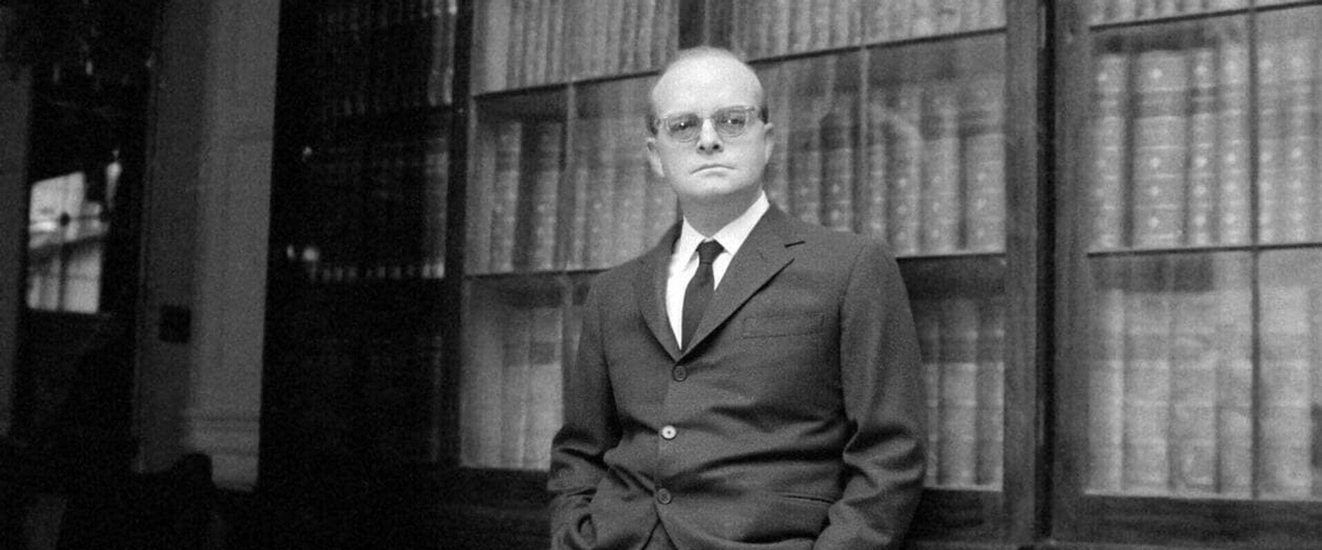 6 morts dans la nuit : « De sang-froid » – Truman Capote
