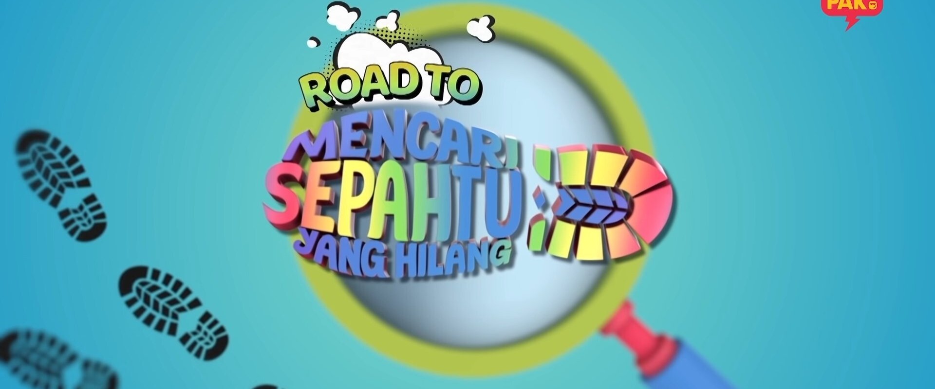 Mencari Sepahtu Yang Hilang