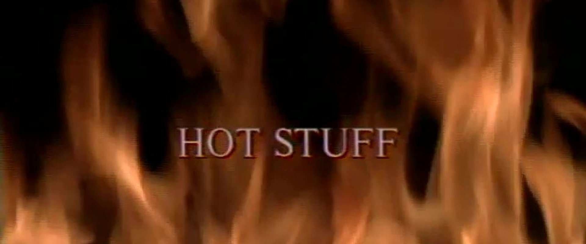 Hot Stuff's banner image