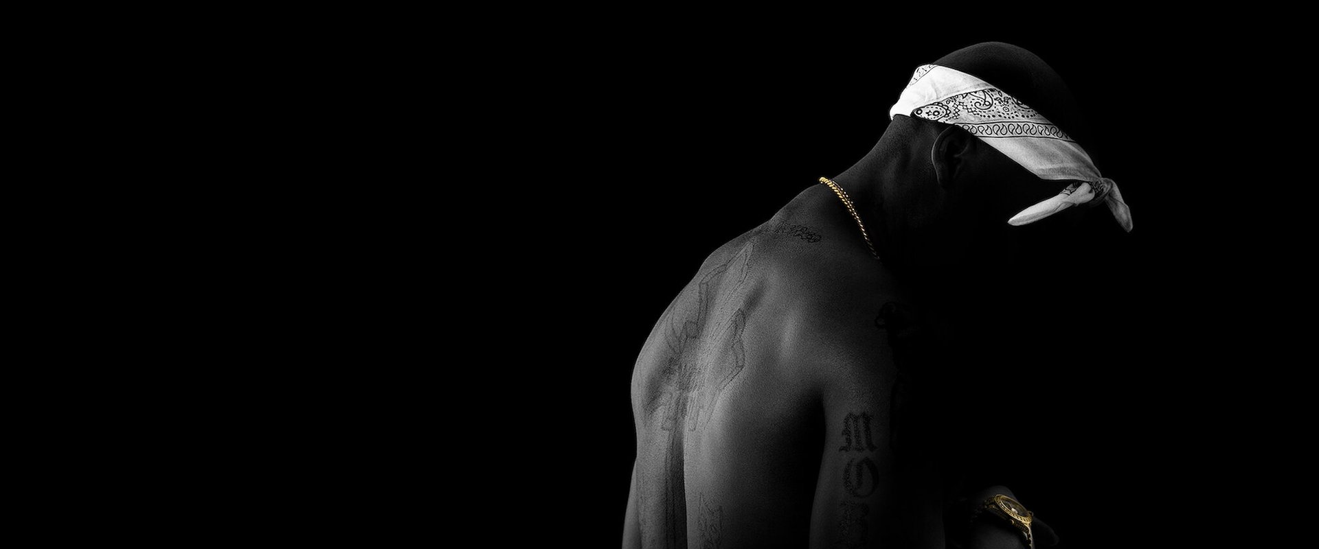 All Eyez on Me