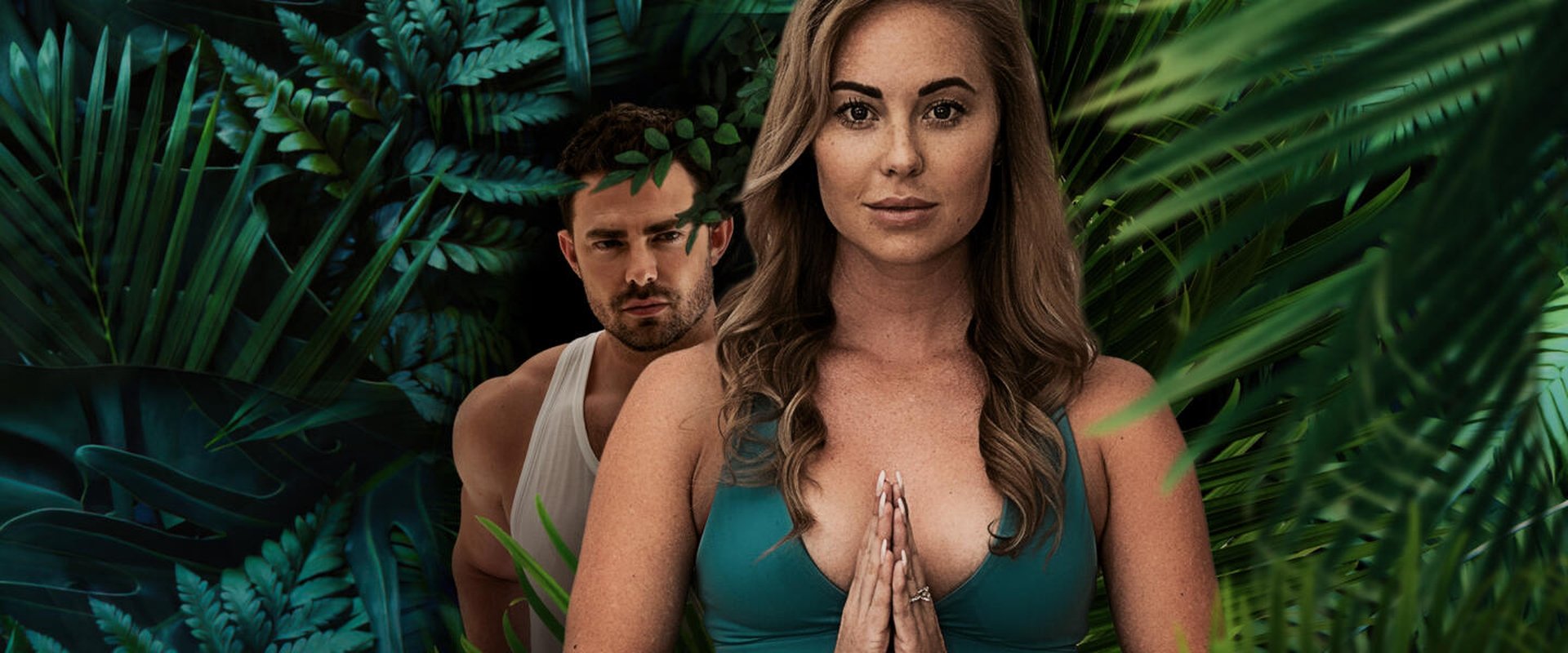 Deadly Yoga Retreat