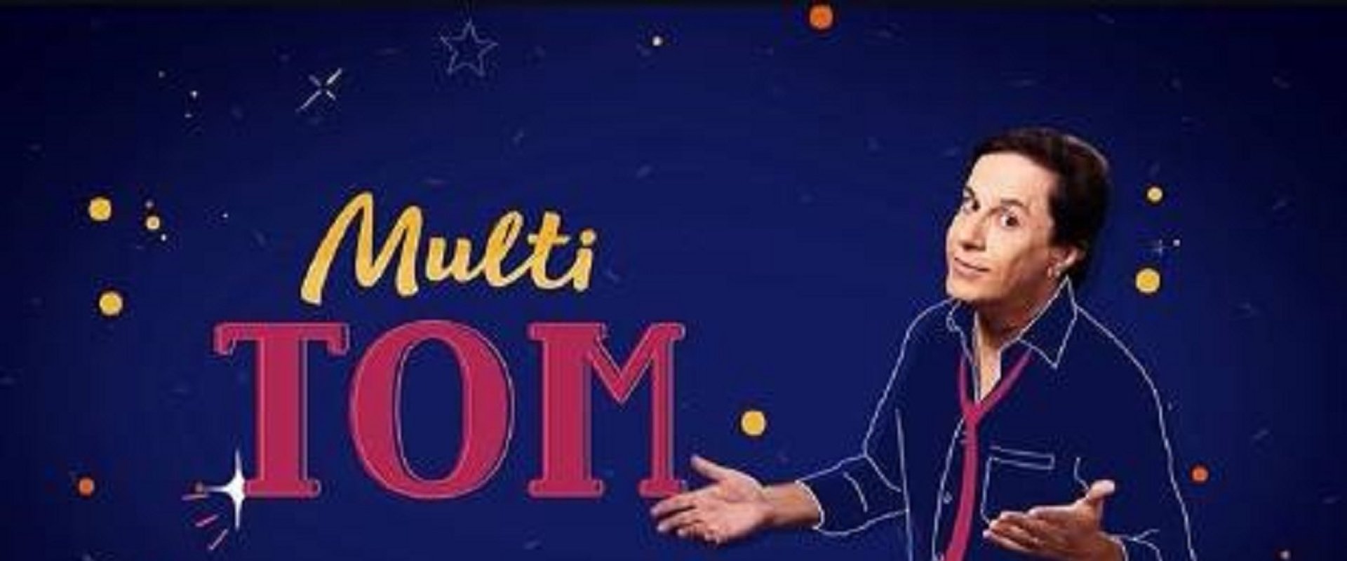 Multi Tom