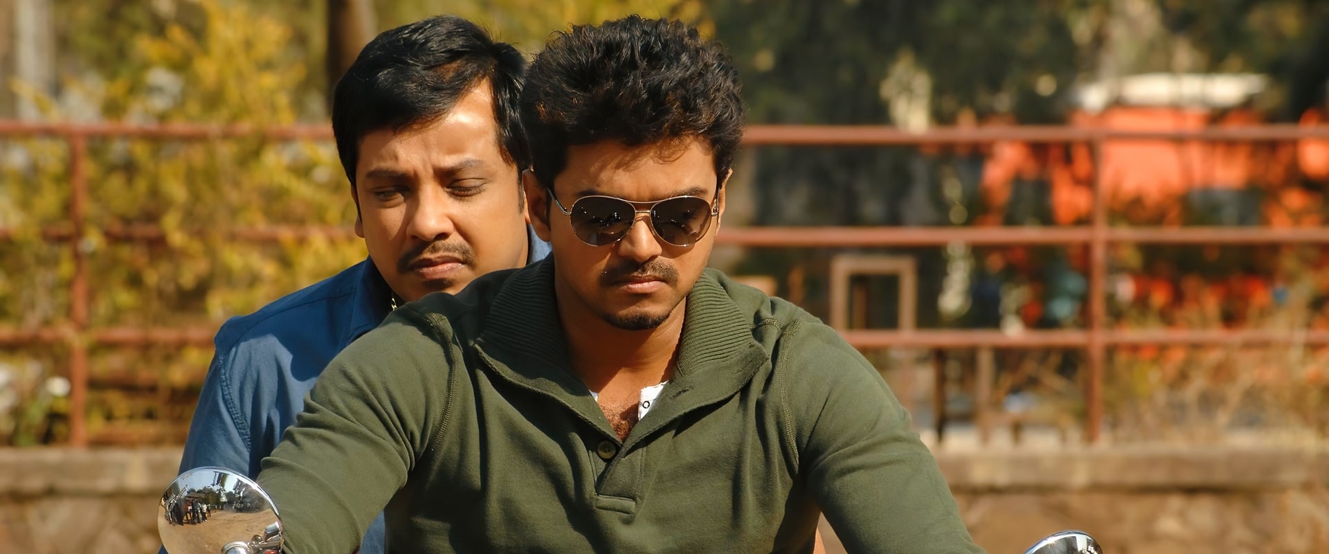 Thuppakki