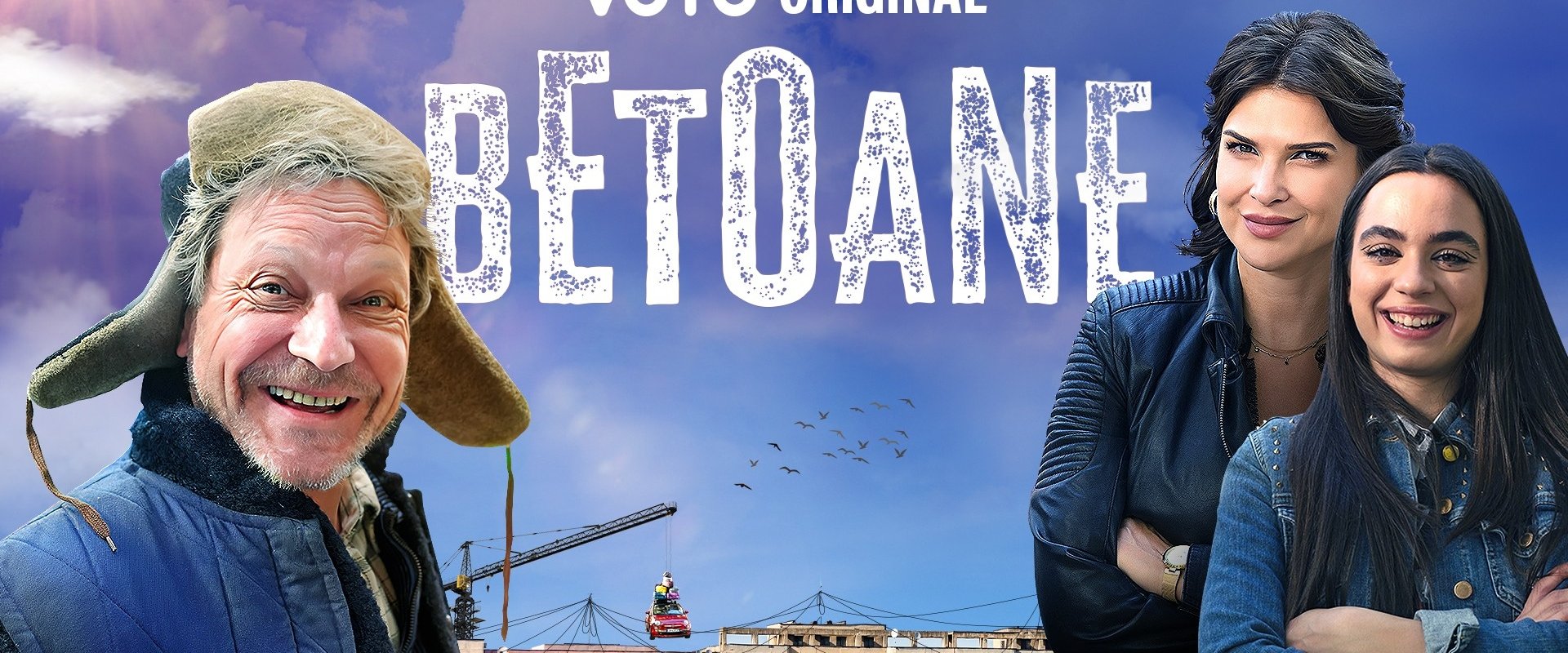 Betoane