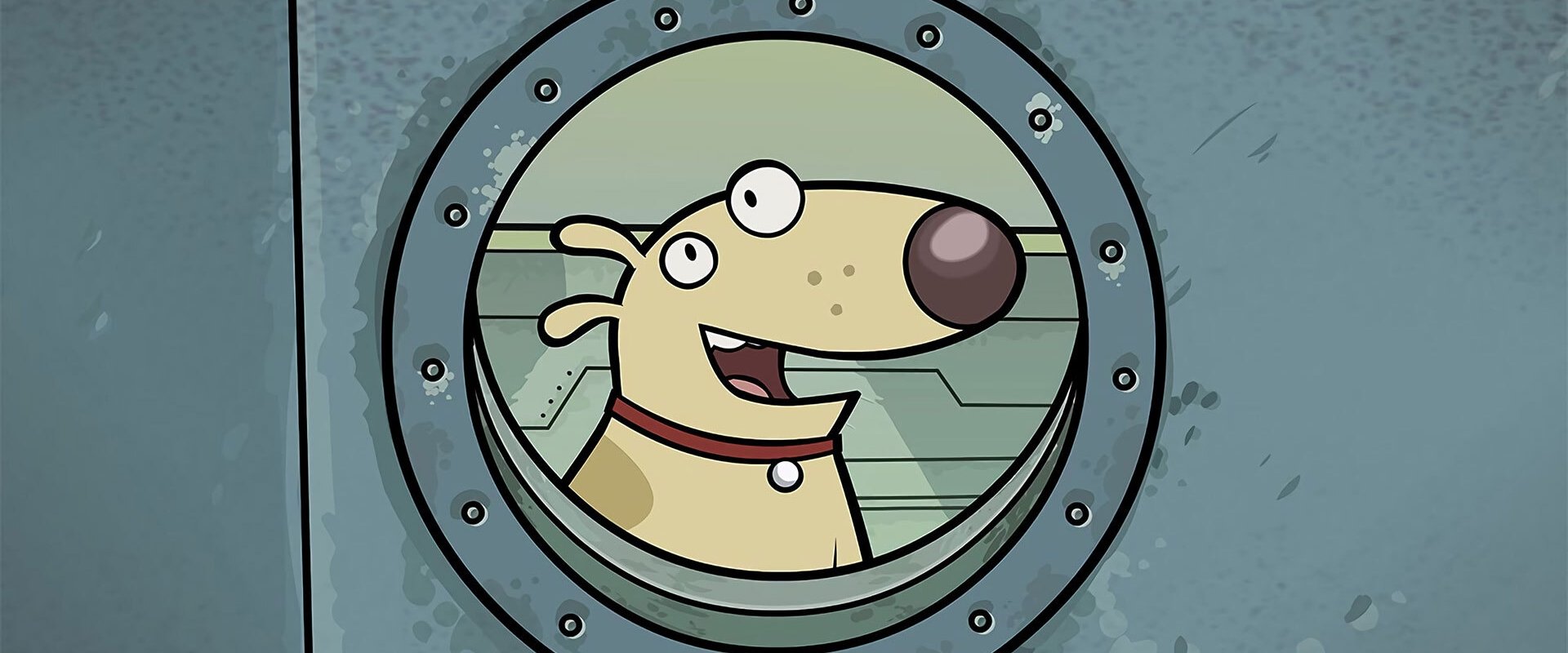 Dogstar