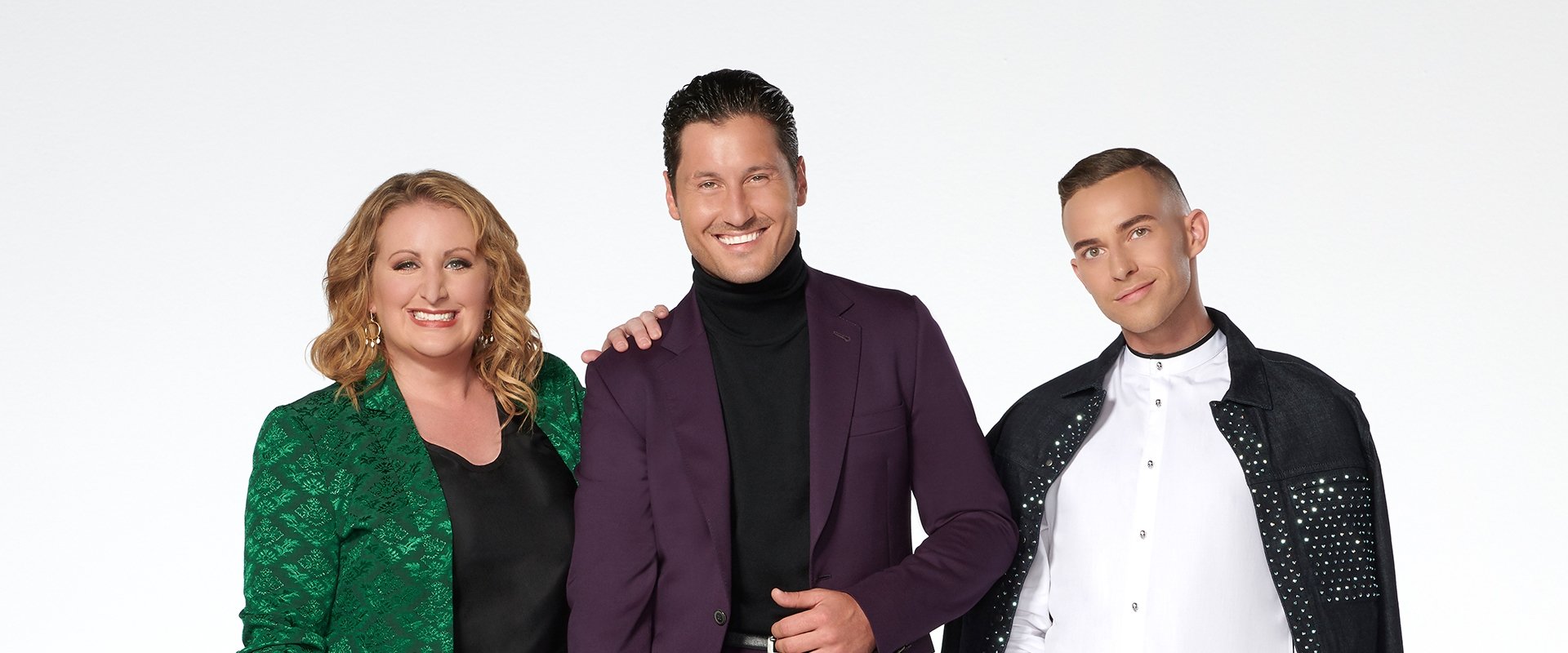 Dancing with the Stars: Juniors